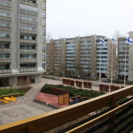 Seaside Downtown Apartment With Private Parking Helsinki Kültér fotó