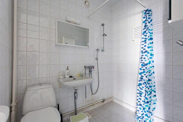 Seaside Downtown Apartment With Private Parking Helsinki Kültér fotó